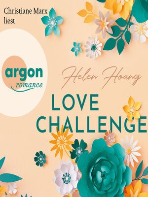 cover image of Love Challenge